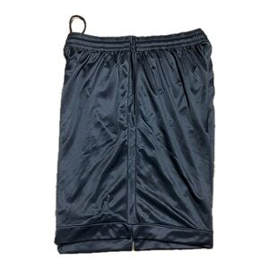 Men's Black Jordan Shorts
